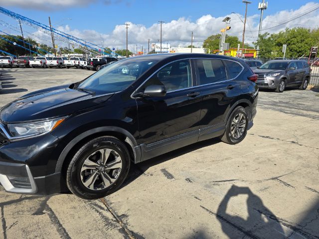 2020 Honda CR-V 2WD LX San Antonio TX