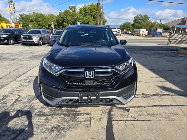 2020 Honda CR-V 2WD LX San Antonio TX