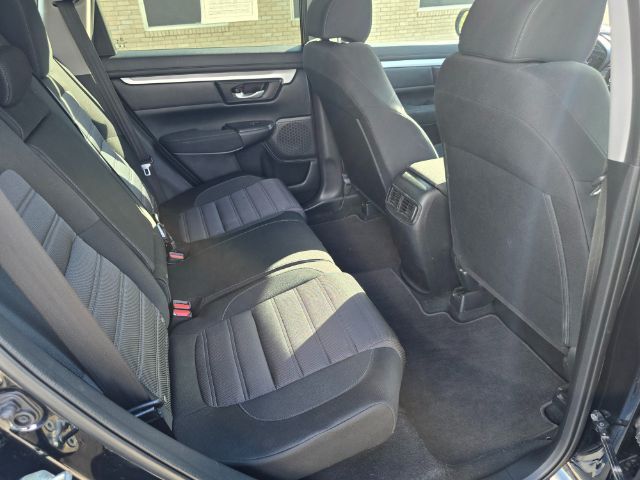 2020 Honda CR-V 2WD LX San Antonio TX