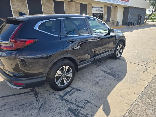 2020 Honda CR-V 2WD LX San Antonio TX