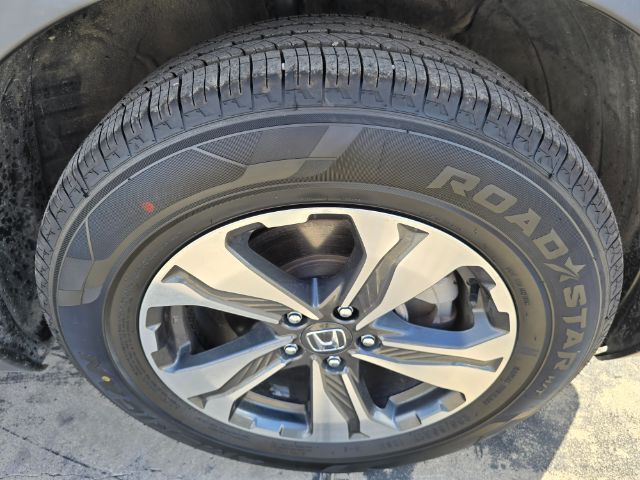 2020 Honda CR-V 2WD LX San Antonio TX