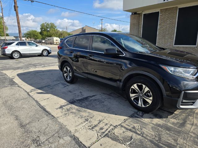 2020 Honda CR-V 2WD LX San Antonio TX
