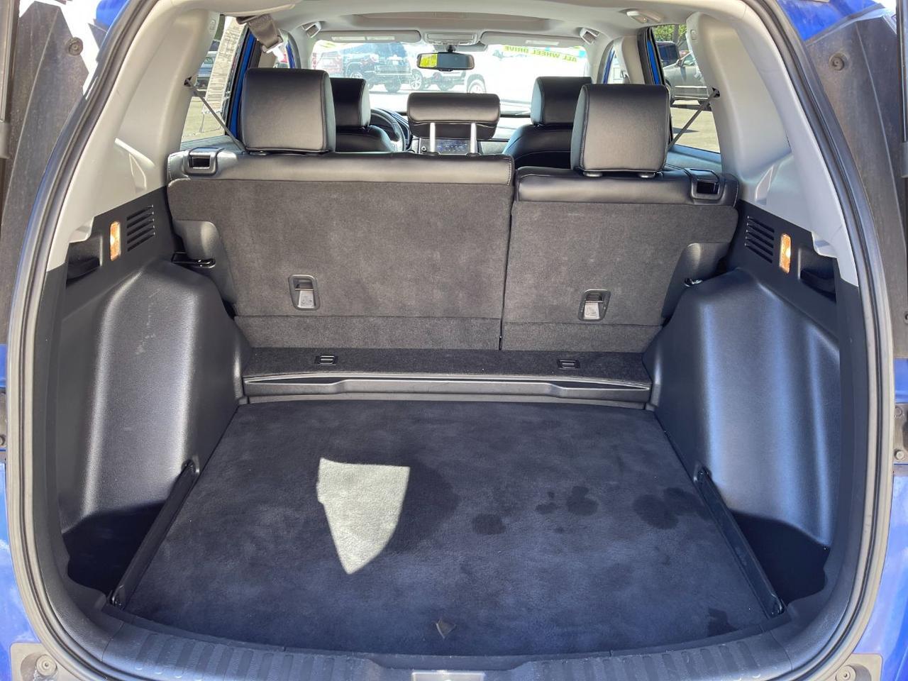 2020 Honda CR-V AWD EX-L Spokane, WA
