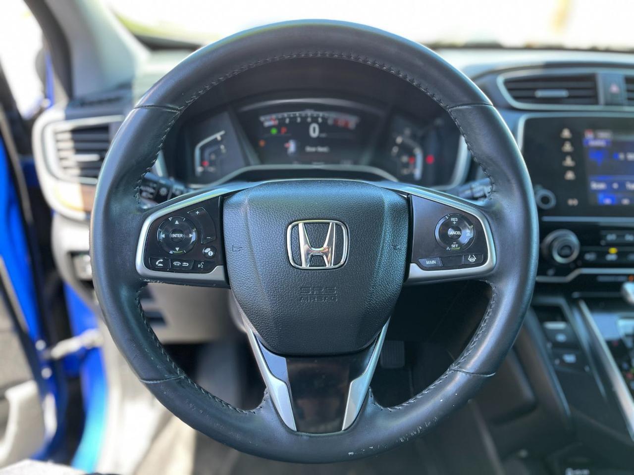 2020 Honda CR-V AWD EX-L Spokane WA
