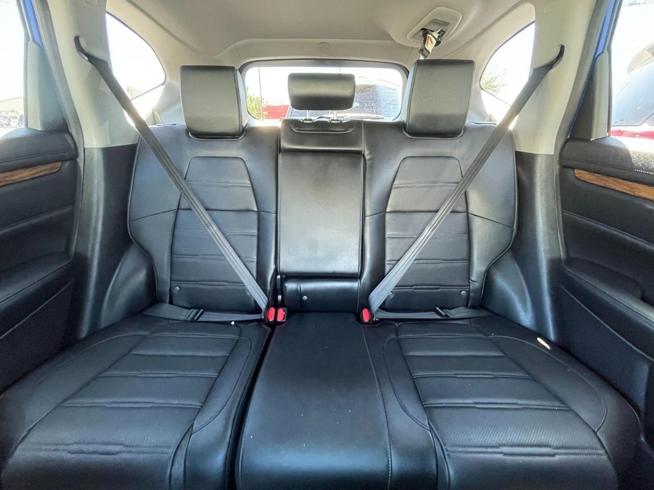 2020 Honda CR-V AWD EX-L Spokane WA