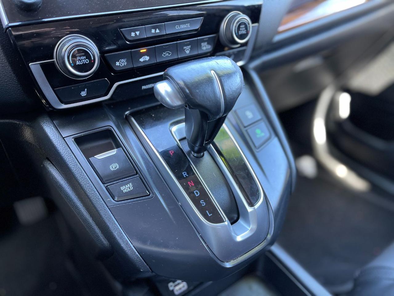 2020 Honda CR-V AWD EX-L Spokane WA