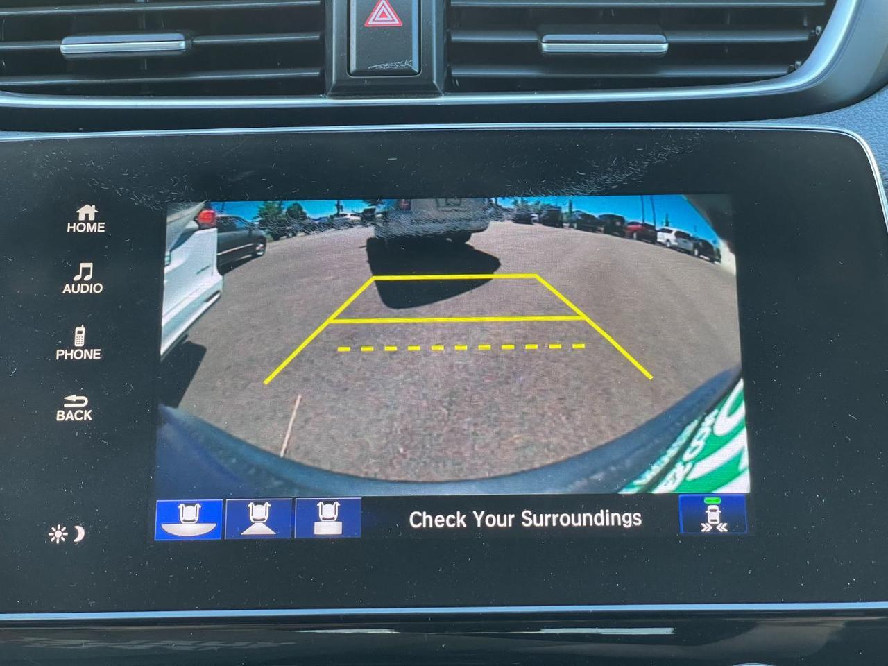 2020 Honda CR-V AWD EX-L Spokane WA