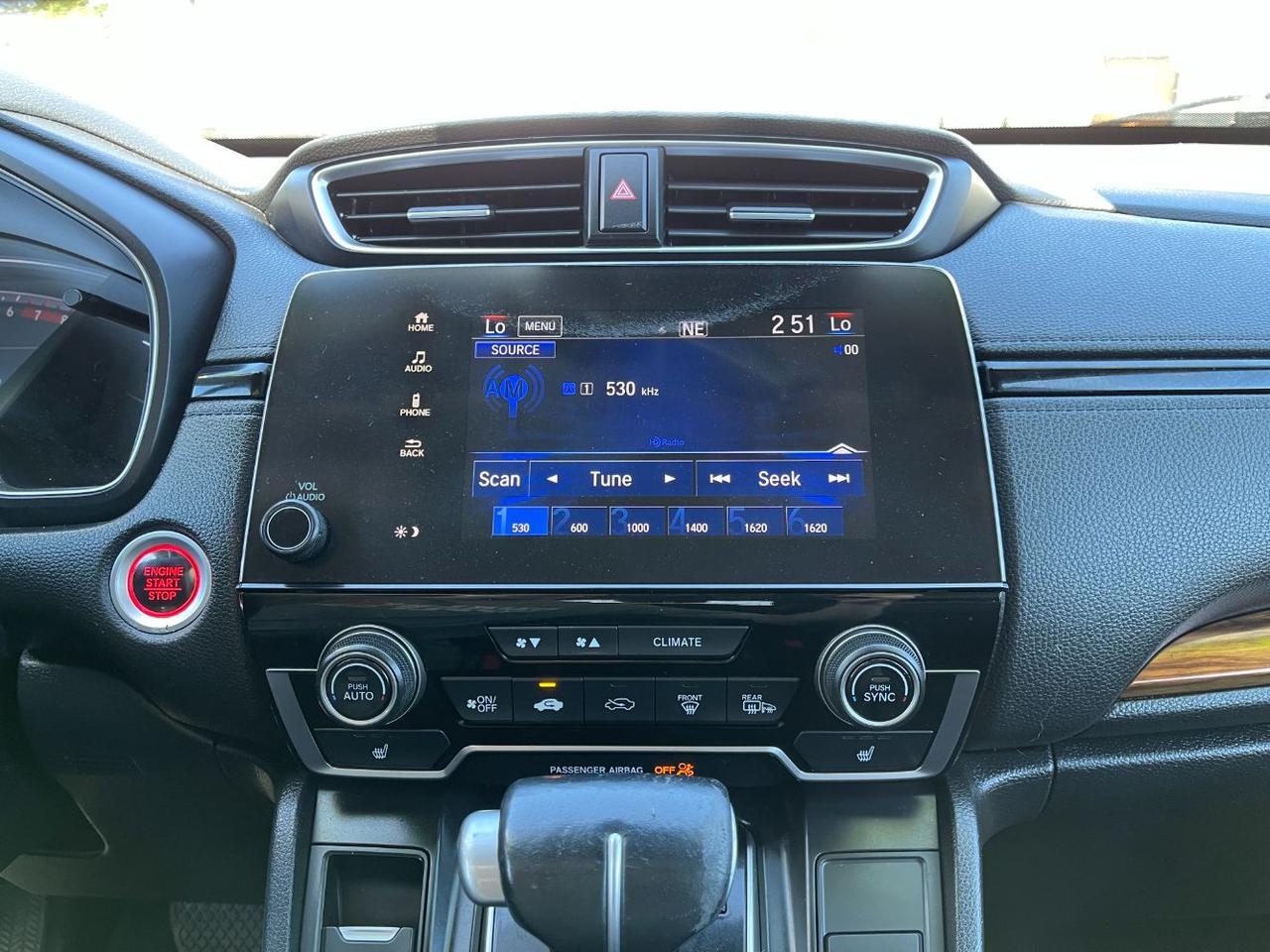 2020 Honda CR-V AWD EX-L Spokane WA