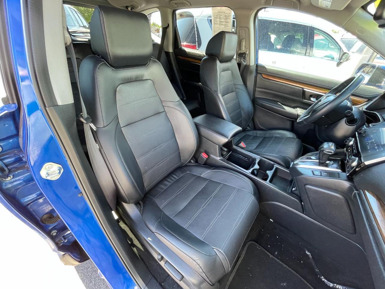 2020 Honda CR-V AWD EX-L Spokane WA