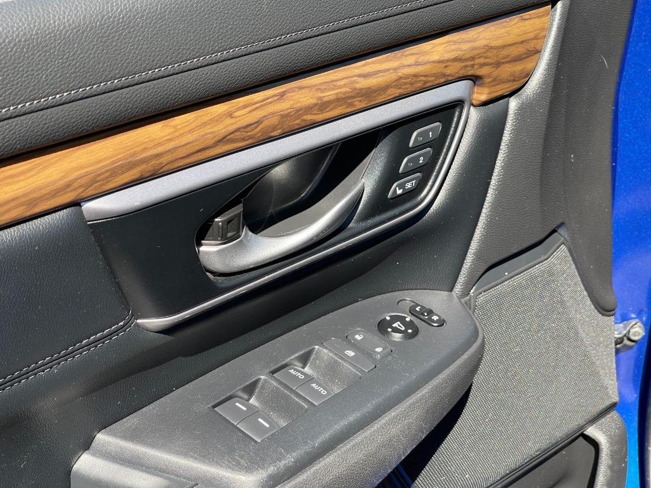 2020 Honda CR-V AWD EX-L Spokane WA
