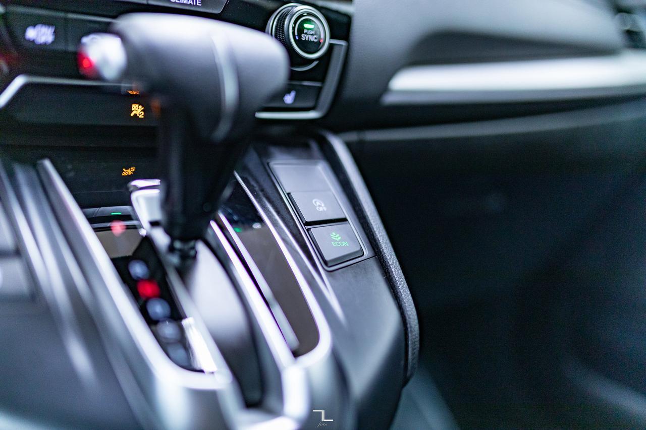 2020 Honda CR-V AWD LX BCam Red Deer AB