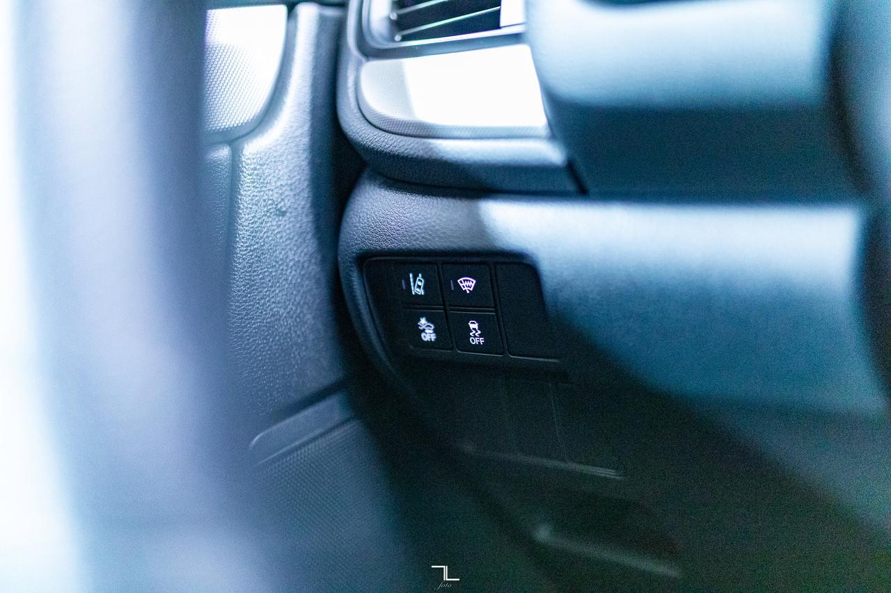 2020 Honda CR-V AWD LX BCam Red Deer AB