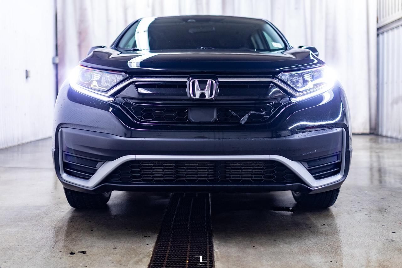 2020 Honda CR-V AWD LX BCam Red Deer AB