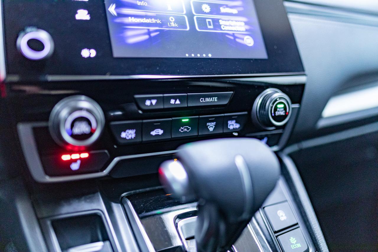 2020 Honda CR-V AWD LX BCam Red Deer AB