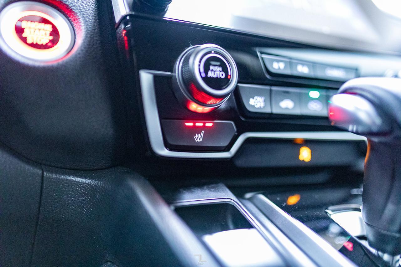 2020 Honda CR-V AWD LX BCam Red Deer AB