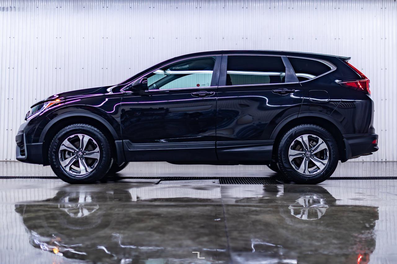 2020 Honda CR-V AWD LX BCam Red Deer AB