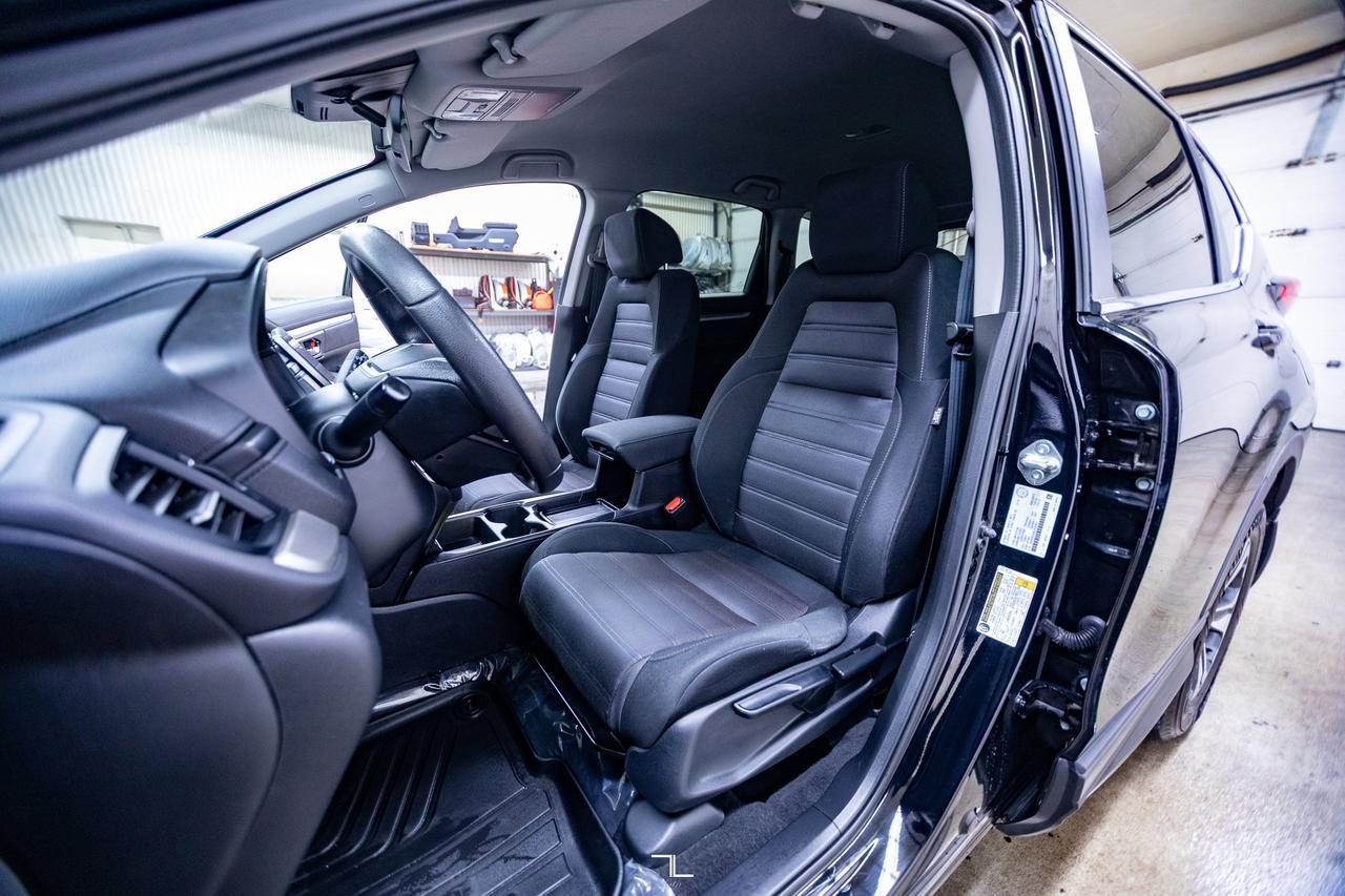 2020 Honda CR-V AWD LX BCam Red Deer AB