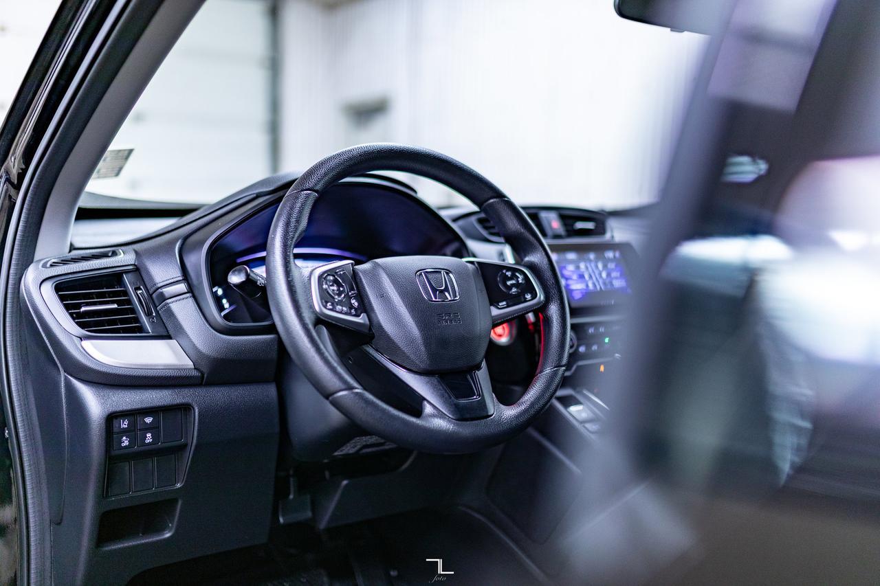 2020 Honda CR-V AWD LX BCam Red Deer AB