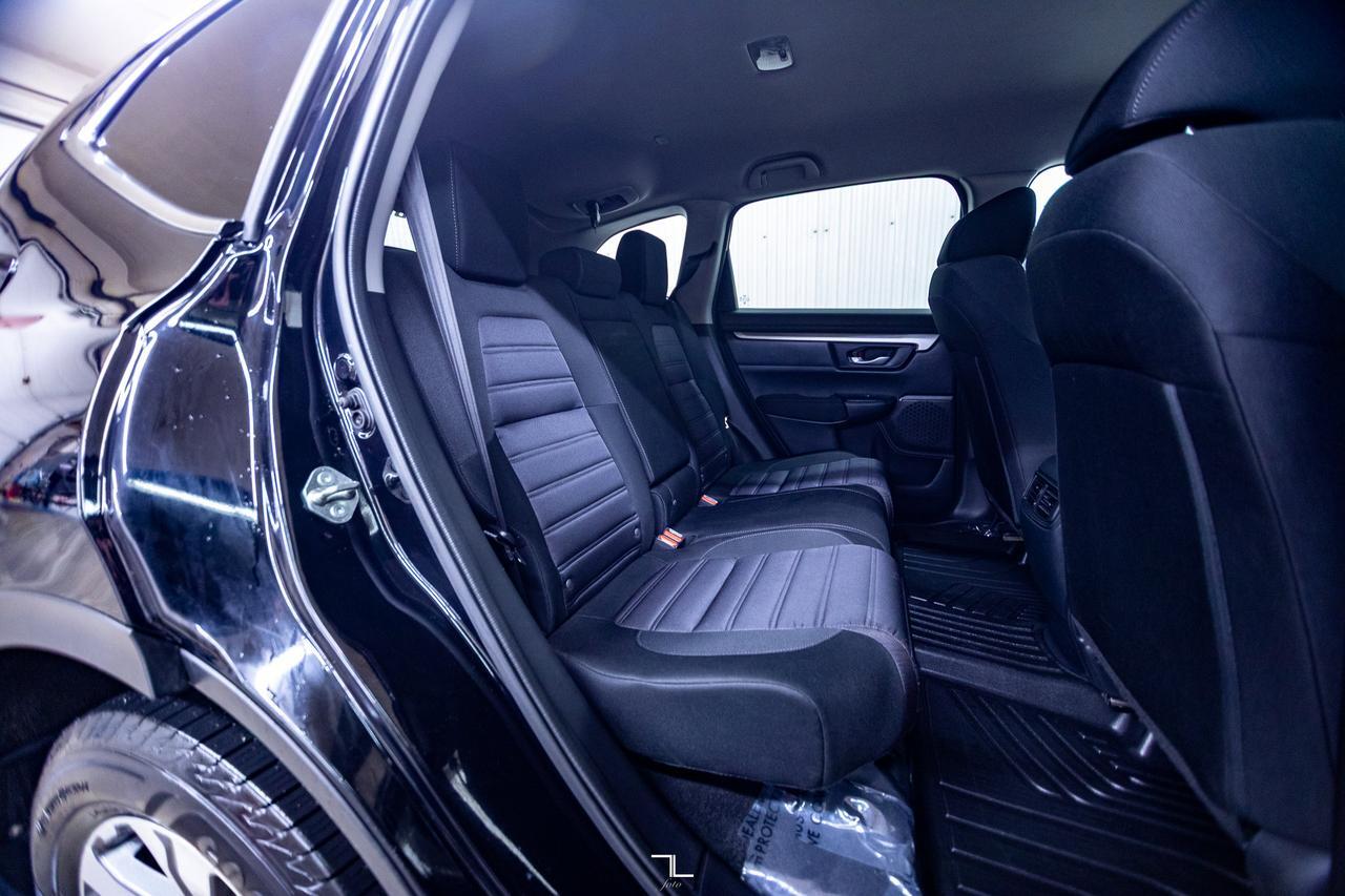 2020 Honda CR-V AWD LX BCam Red Deer AB