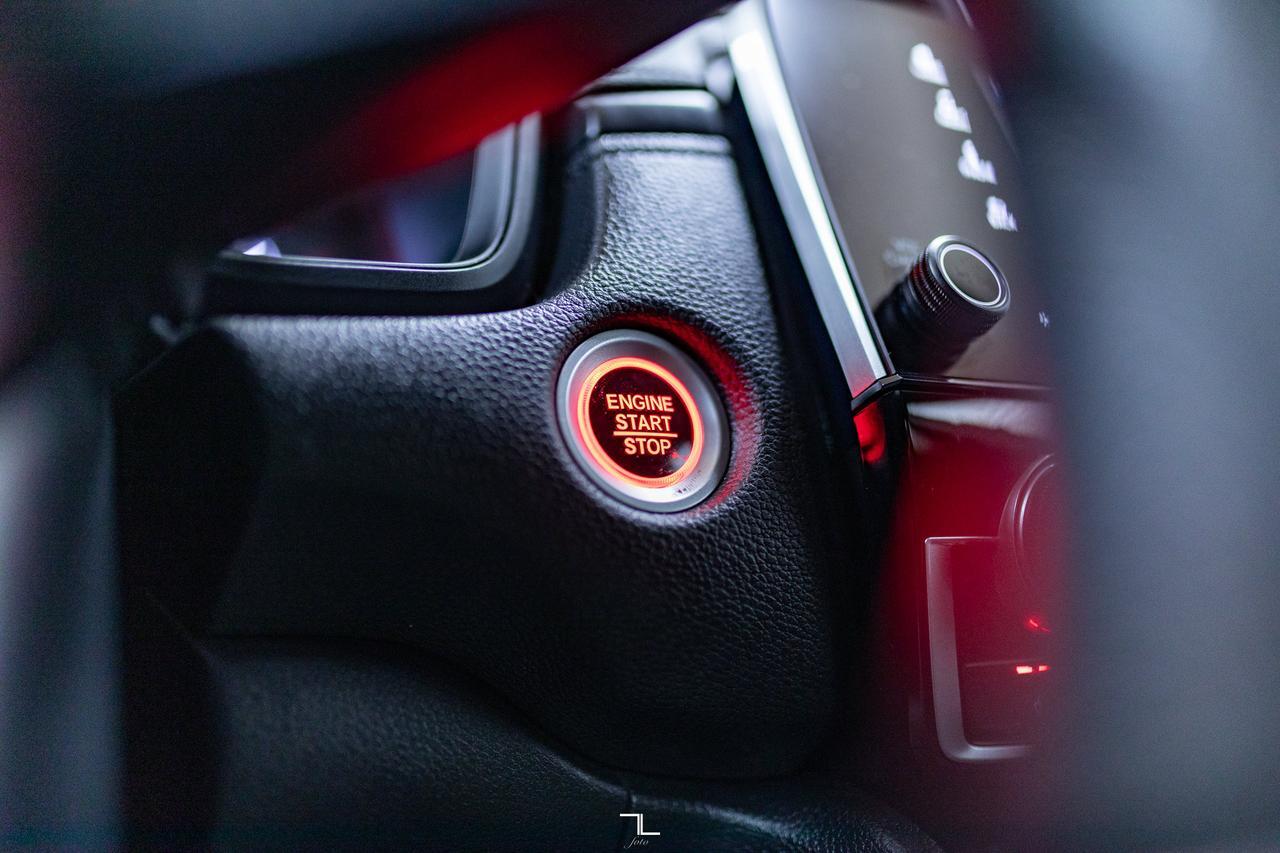 2020 Honda CR-V AWD LX BCam Red Deer AB