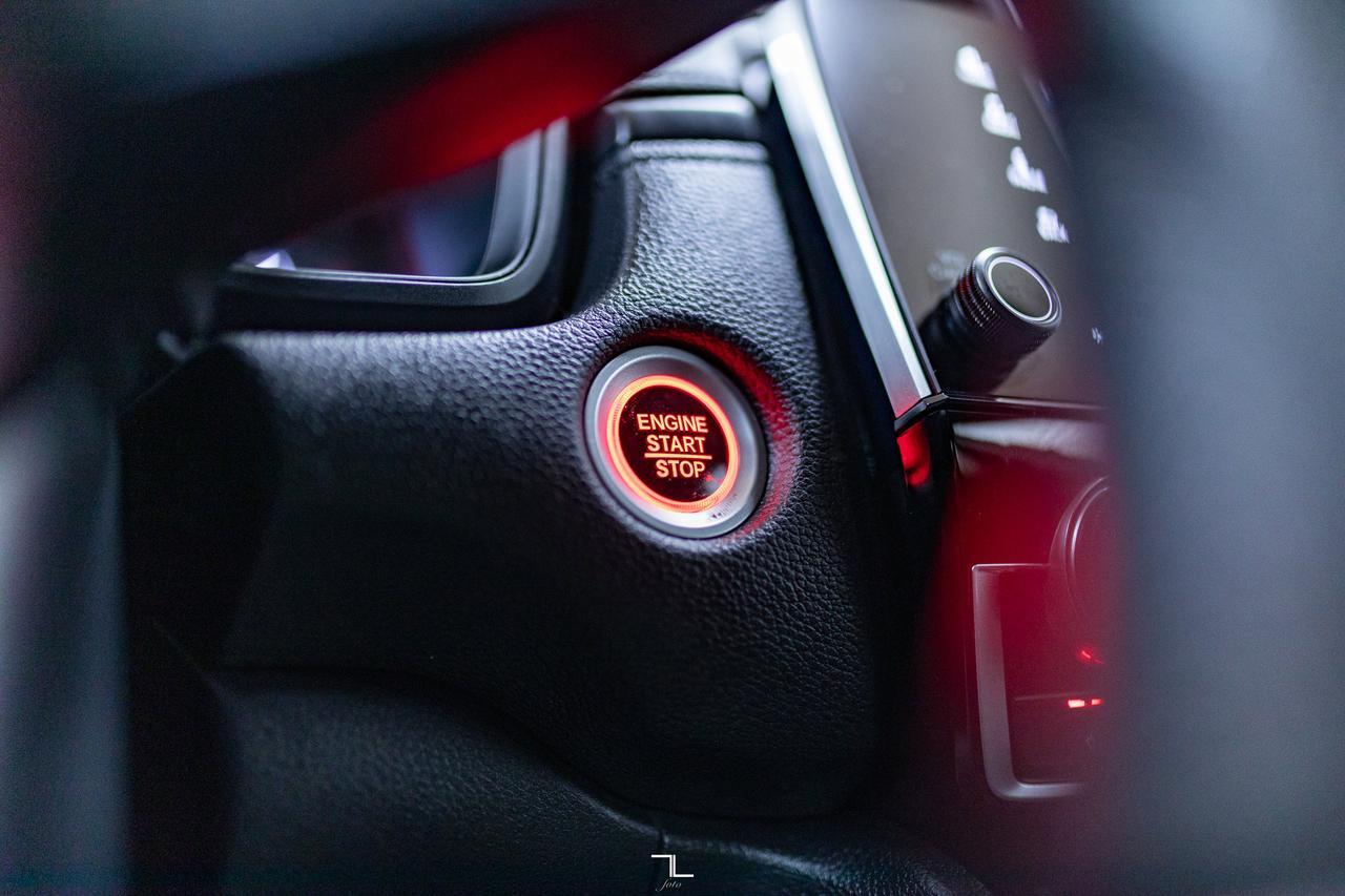 2020 Honda CR-V AWD LX BCam Red Deer AB