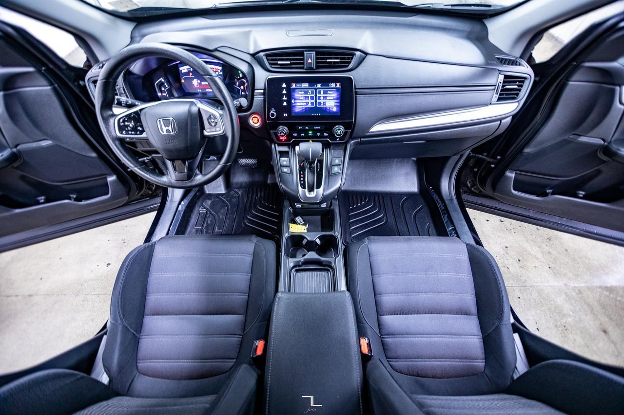 2020 Honda CR-V AWD LX BCam Red Deer AB