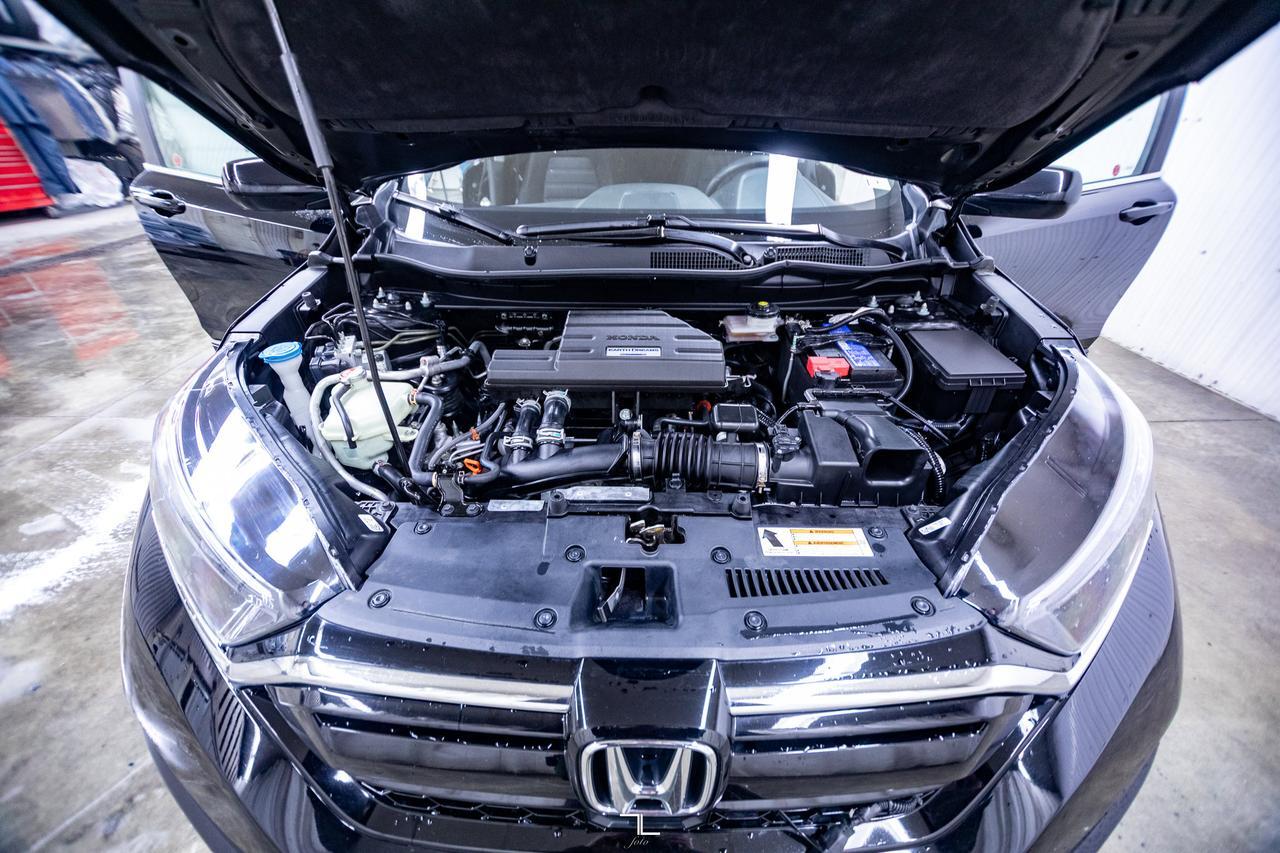 2020 Honda CR-V AWD LX BCam Red Deer AB