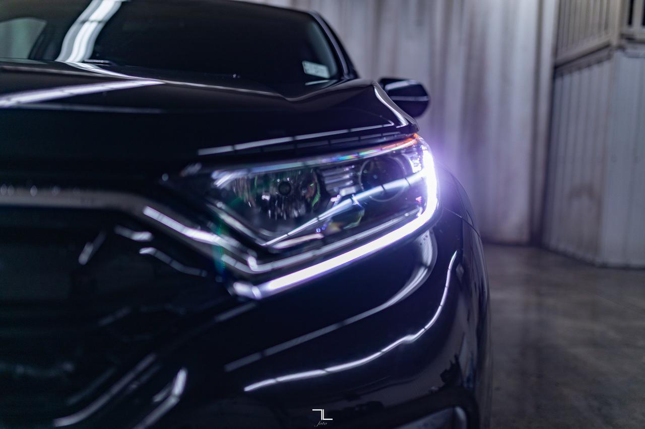 2020 Honda CR-V AWD LX BCam Red Deer AB