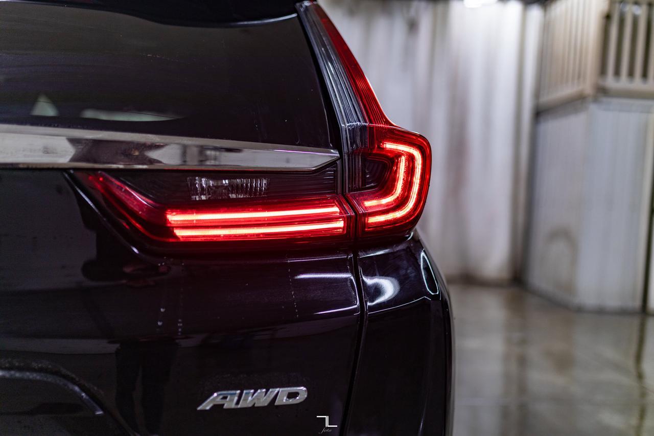 2020 Honda CR-V AWD LX BCam Red Deer AB
