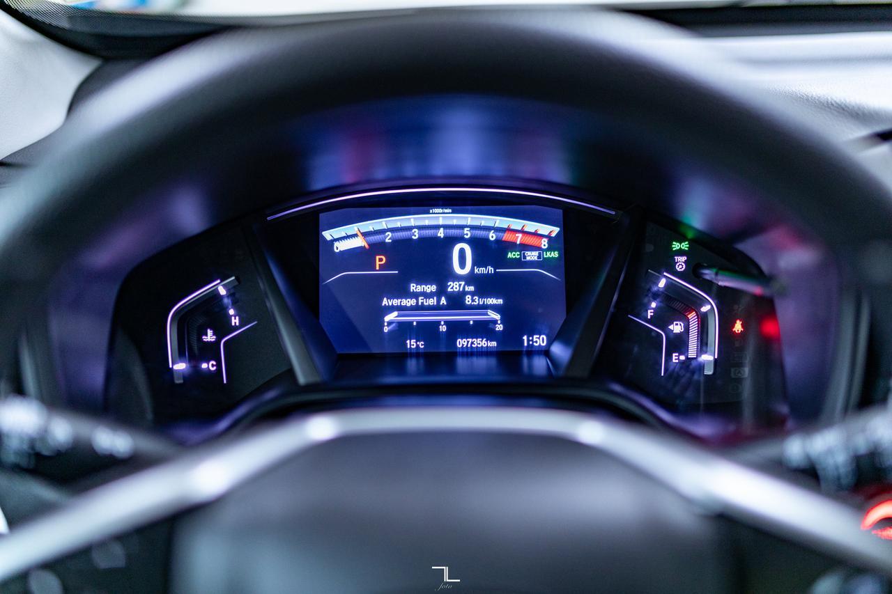 2020 Honda CR-V AWD LX BCam Red Deer AB