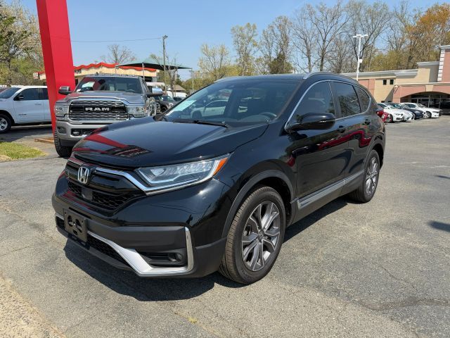 2020 Honda CR-V AWD Touring