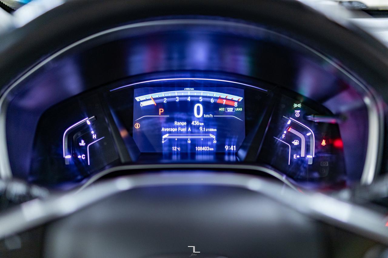 2020 Honda CR-V AWD Touring Leather Roof Nav BCam Red Deer AB