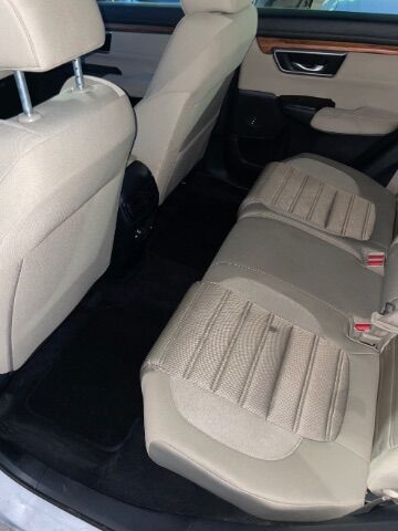 2020 Honda CR-V EX 2WD West Valley City UT