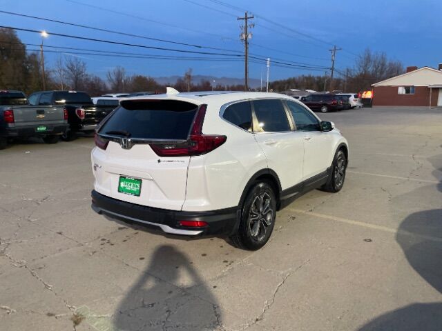2020 Honda CR-V EX 2WD West Valley City UT