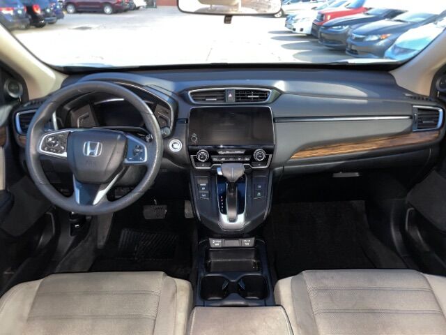 2020 Honda CR-V EX 2WD West Valley City UT