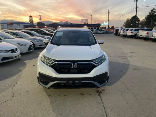 2020 Honda CR-V EX 2WD West Valley City UT