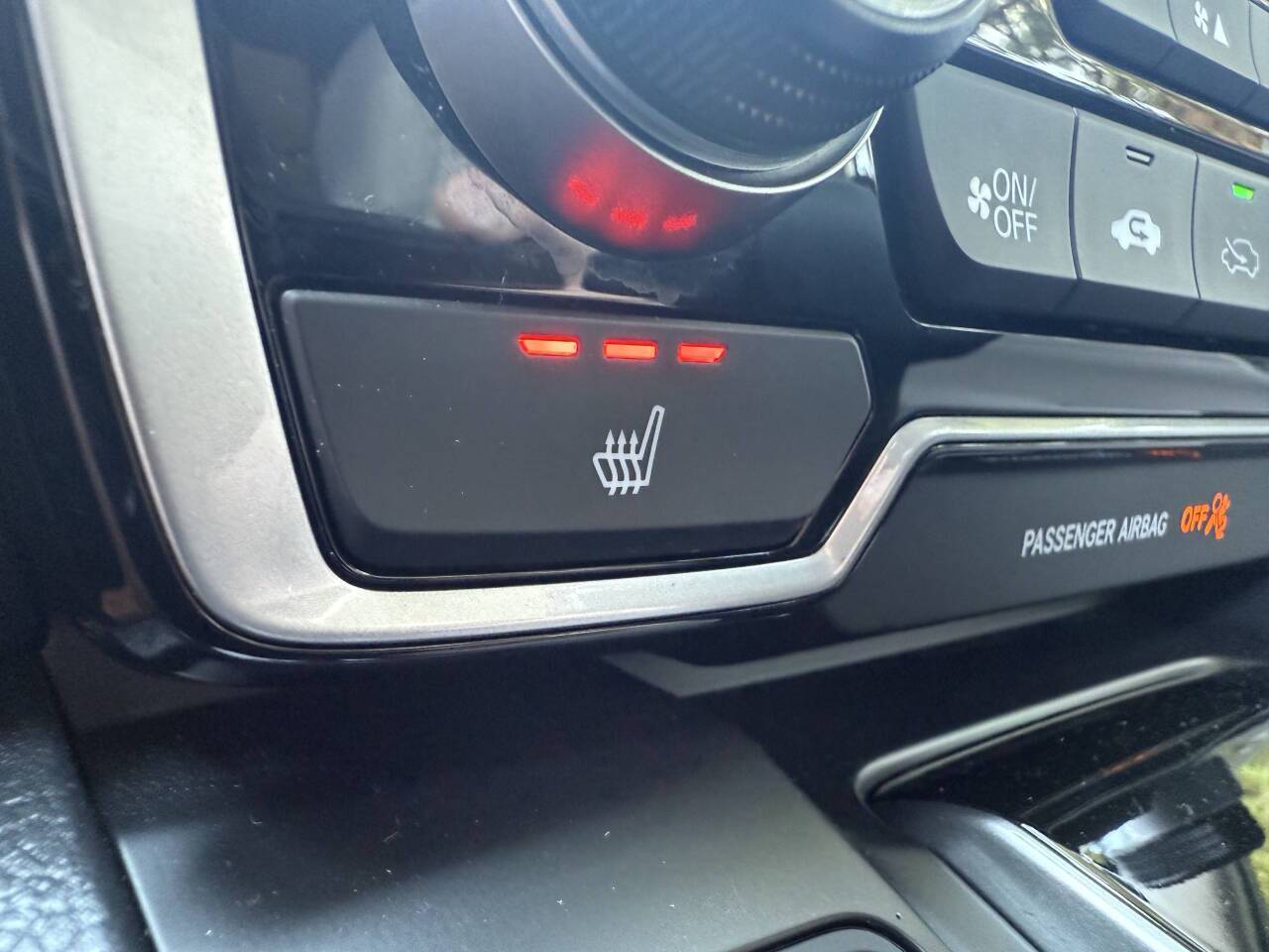 2020 Honda CR-V EX AWD 4dr SUV Eldridge IA