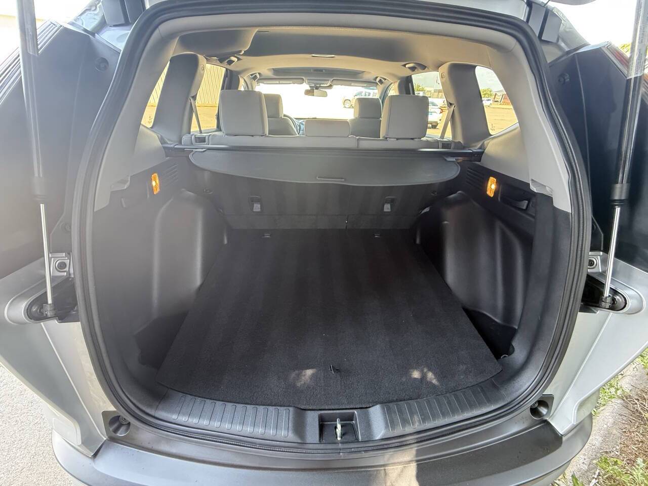 2020 Honda CR-V EX AWD 4dr SUV Eldridge IA