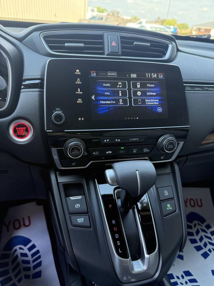 2020 Honda CR-V EX AWD 4dr SUV Eldridge IA