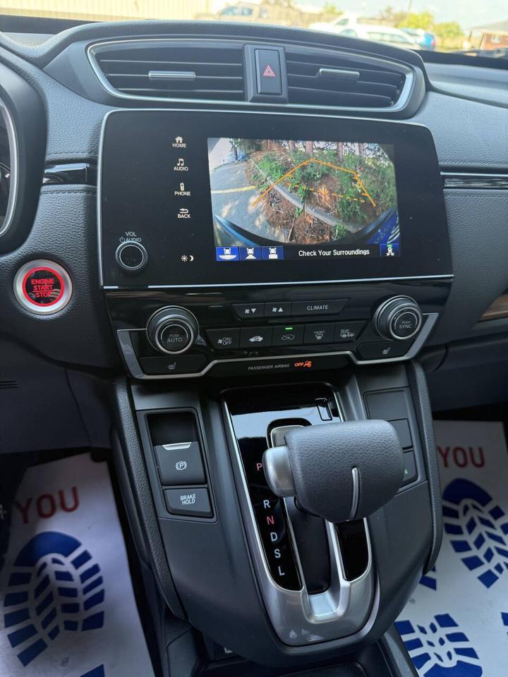 2020 Honda CR-V EX AWD 4dr SUV Eldridge IA