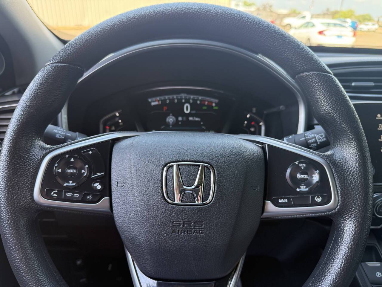 2020 Honda CR-V EX AWD 4dr SUV Eldridge IA