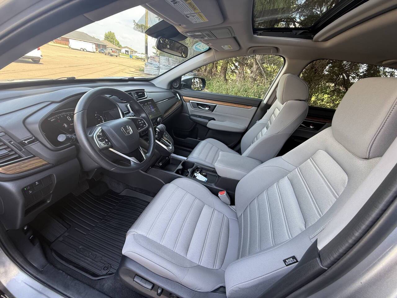 2020 Honda CR-V EX AWD 4dr SUV Eldridge IA