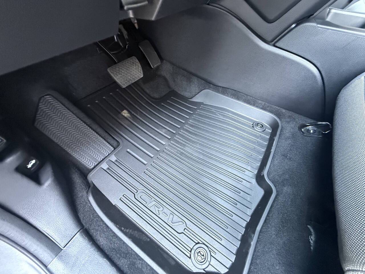 2020 Honda CR-V EX AWD 4dr SUV Eldridge IA