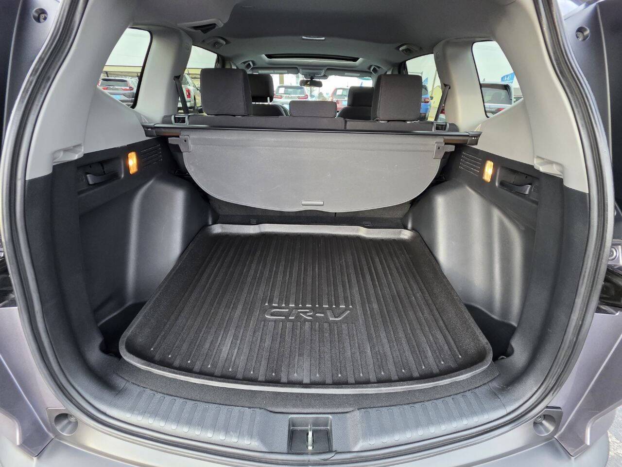 2020 Honda CR-V EX AWD 4dr SUV Eldridge IA