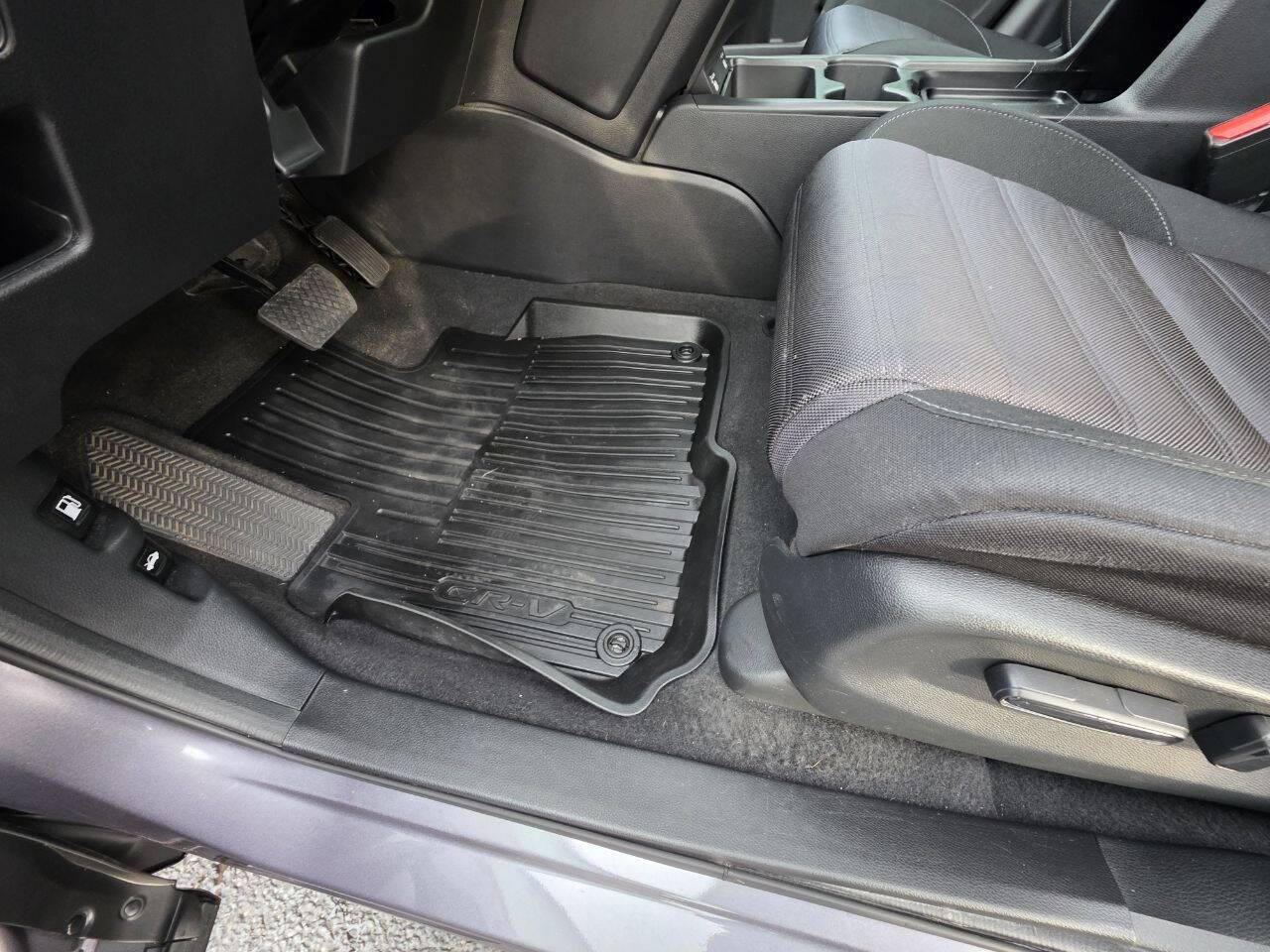 2020 Honda CR-V EX AWD 4dr SUV Eldridge IA