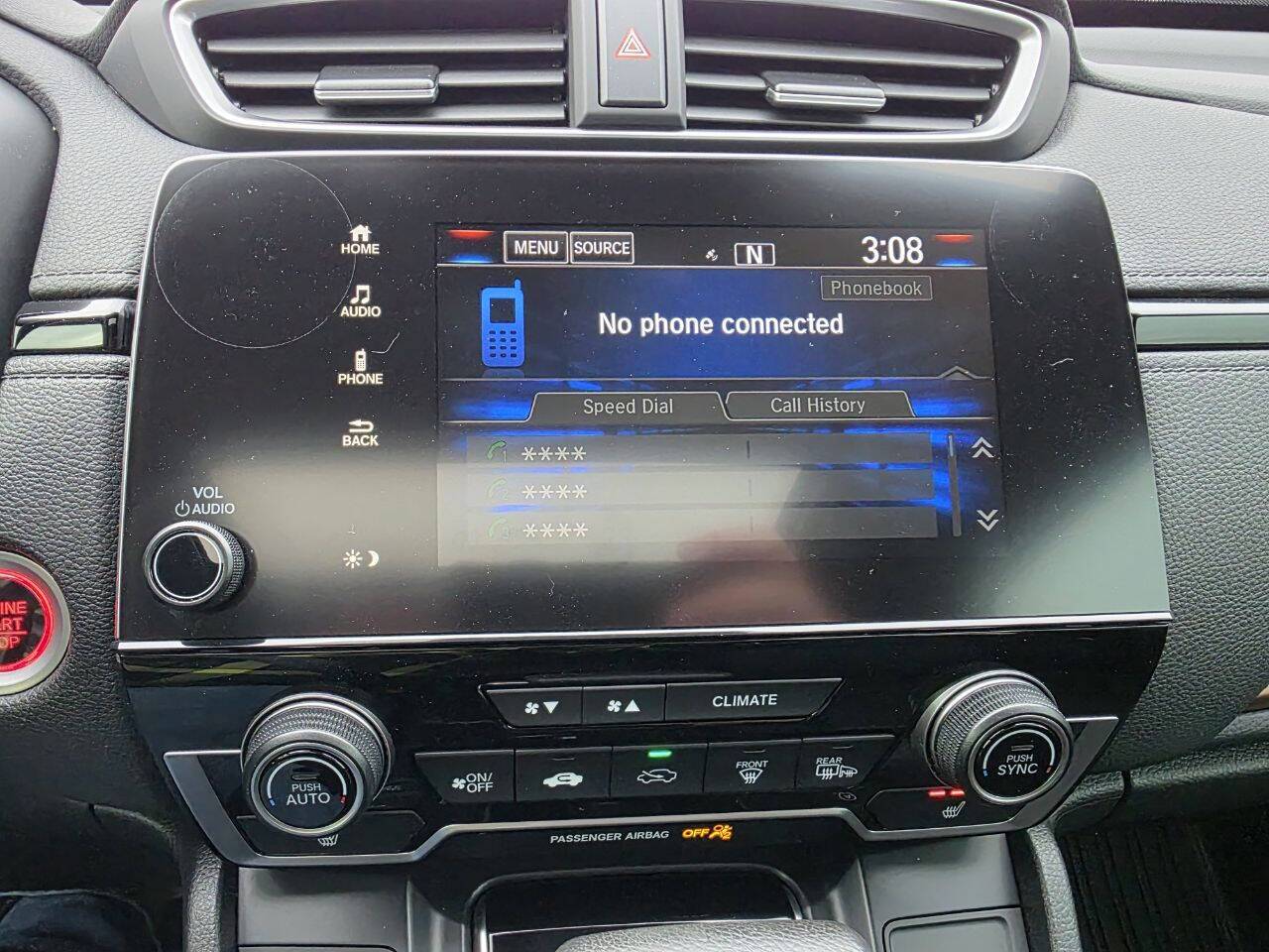 2020 Honda CR-V EX AWD 4dr SUV Eldridge IA