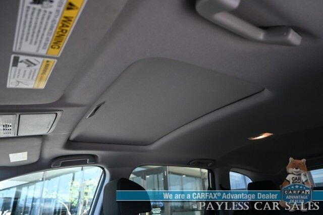 2020 Honda CR-V EX Wasilla AK