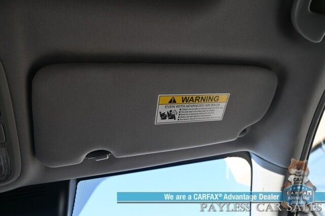 2020 Honda CR-V EX Wasilla AK