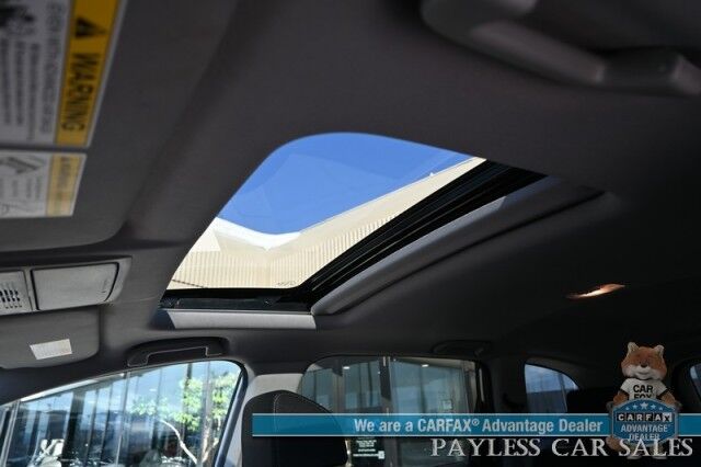 2020 Honda CR-V EX Wasilla AK