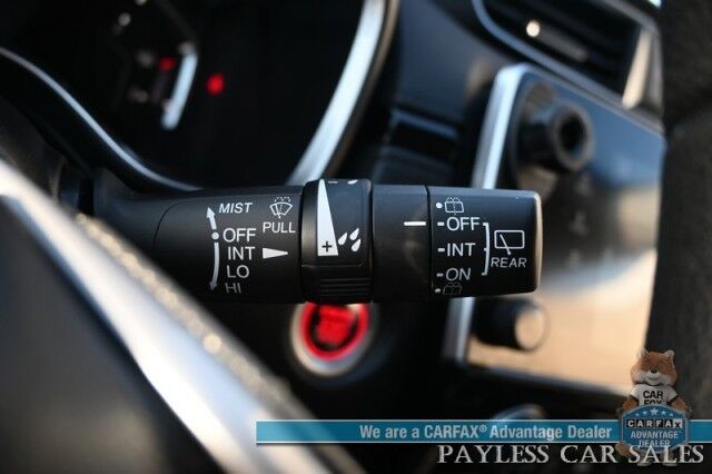 2020 Honda CR-V EX Wasilla AK